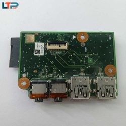 تیکه برد USB/SOUND - لپ تاپ ام اس آی CR640