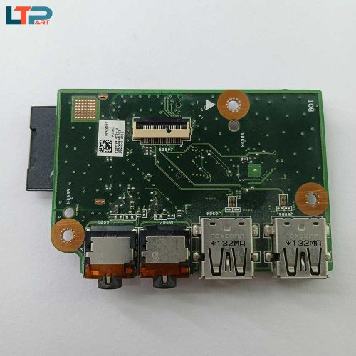 تیکه برد USB/SOUND - لپ تاپ ام اس آی CR640 - Image 1