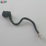 سوکت شارژ - لپ تاپ سونی VGN-Z56GG
