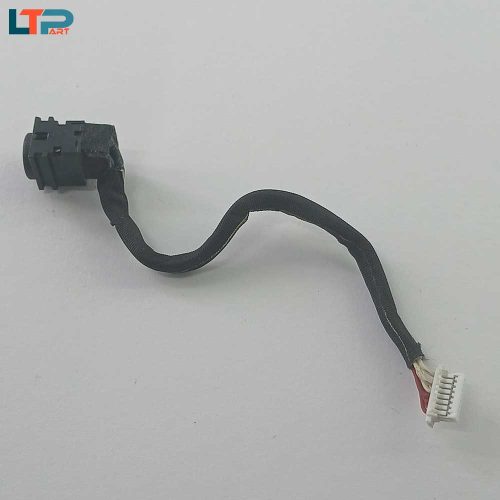 سوکت شارژ - لپ تاپ سونی VGN-Z56GG - Image 1