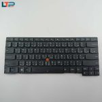 کیبرد - لپ تاپ لنوو T450
