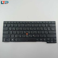 کیبرد - لپ تاپ لنوو T450