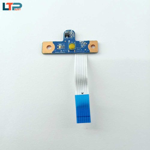 برد سوییچ پاور - لپ تاپ اچ پی G7-1000 - Image 1