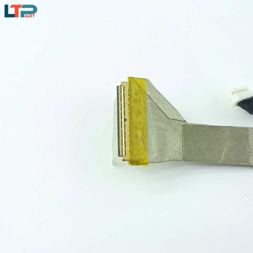 فلت تصویر - لپ تاپ توشیبا C650 - Image 2