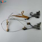 فلت تصویر همراه لولا و کابل آنتن وای فای - لپ تاپ لنوو X1 YOGA GEN8 - Image 2