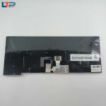 کیبرد - لپ تاپ لنوو T450 - Image 2