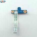 برد سوییچ پاور - لپ تاپ اچ پی G7-1000 - Image 2