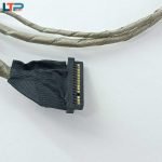 فلت تصویر - لپ تاپ توشیبا C650 - Image 3
