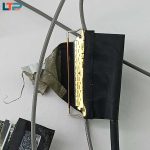 فلت تصویر همراه لولا و کابل آنتن وای فای - لپ تاپ لنوو X1 YOGA GEN8 - Image 3