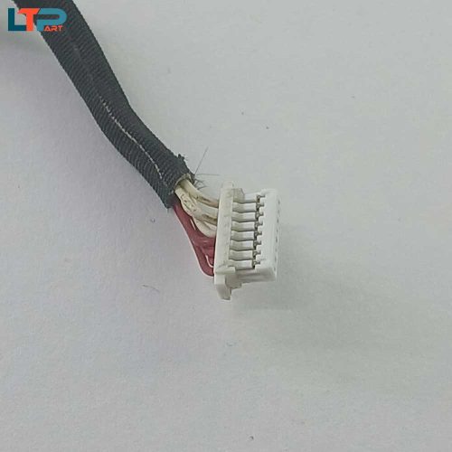 سوکت شارژ - لپ تاپ سونی VGN-Z56GG - Image 3