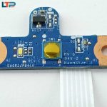 برد سوییچ پاور - لپ تاپ اچ پی G7-1000 - Image 3