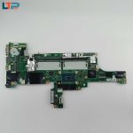 مادربرد CPU CORE I7 5500U - لپ تاپ لنوو T450