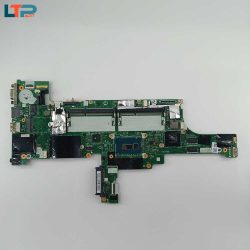 مادربرد CPU CORE I7 5500U - لپ تاپ لنوو T450