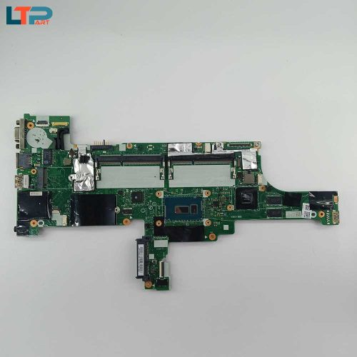 مادربرد CPU CORE I7 5500U - لپ تاپ لنوو T450 - Image 1