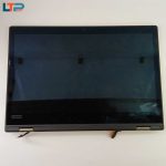 نیم تنه بالا کامل تاچ اسکرین همراه LED - لپ تاپ لنوو L390