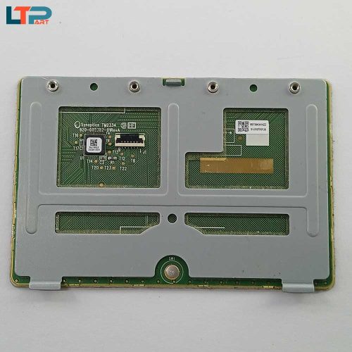 تاچ پد موس - لپ تاپ لنوو IP510S-14ISK - Image 2