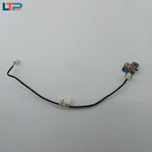 برد سوییچ - لپ تاپ ایسر TRAVELMATE 4750/4350 - Image 2