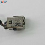 سوکت شارژ - لپ تاپ اچ پی MINI 110-3000 - Image 2