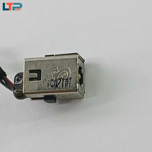 سوکت شارژ - لپ تاپ اچ پی MINI 110-3000 - Image 2
