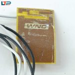 کابل آنتن وای فای - لپ تاپ توشیبا C650 - Image 2