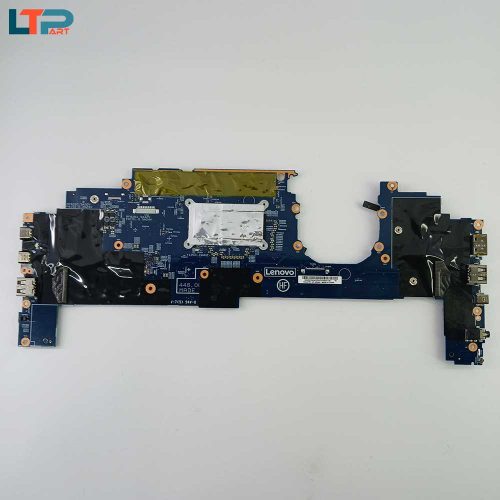 مادربرد CPU CORE I5 8250U - لپ تاپ لنوو X1 YOGA GEN8 - Image 2