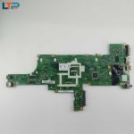 مادربرد CPU CORE I7 5500U - لپ تاپ لنوو T450 - Image 2