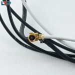 کابل آنتن وای فای - لپ تاپ توشیبا C650 - Image 3