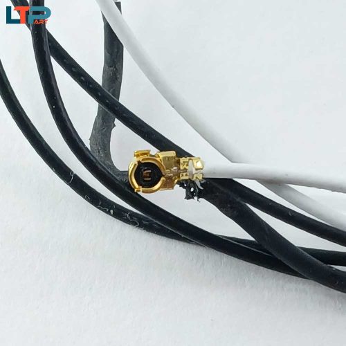 کابل آنتن وای فای - لپ تاپ توشیبا C650 - Image 3