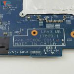 مادربرد CPU CORE I5 8250U - لپ تاپ لنوو X1 YOGA GEN8 - Image 3
