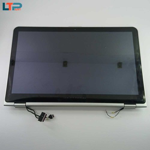 نیم تنه بالا کامل تاچ اسکرین همراه LED - لپ تاپ اچ پی ENVY M6-W101DX - Image 1