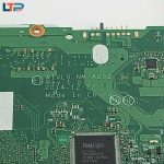 مادربرد CPU CORE I7 5500U - لپ تاپ لنوو T450 - Image 3