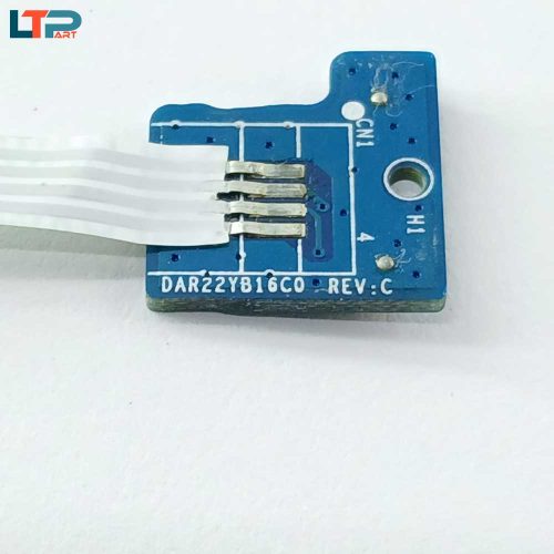برد لایت 2 - لپ تاپ اچ پی G7-1000 - Image 3