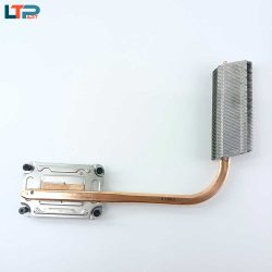 هیت سینک - لپ تاپ توشیبا C650
