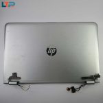 نیم تنه بالا کامل تاچ اسکرین همراه LED - لپ تاپ اچ پی ENVY M6-W101DX - Image 2
