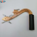 هیت سینک - لپ تاپ ام اس آی CR640