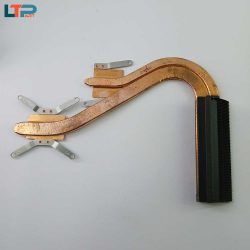 هیت سینک - لپ تاپ ام اس آی CR640