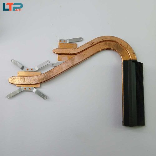 هیت سینک - لپ تاپ ام اس آی CR640 - Image 1