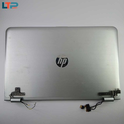 نیم تنه بالا کامل تاچ اسکرین همراه LED - لپ تاپ اچ پی ENVY M6-W101DX - Image 2