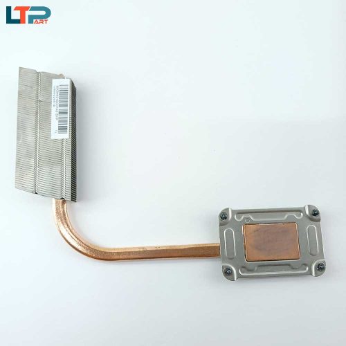 هیت سینک - لپ تاپ توشیبا C650 - Image 2