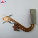هیت سینک - لپ تاپ ام اس آی CR640 - Image 2