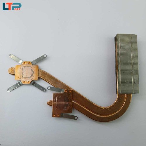 هیت سینک - لپ تاپ ام اس آی CR640 - Image 2