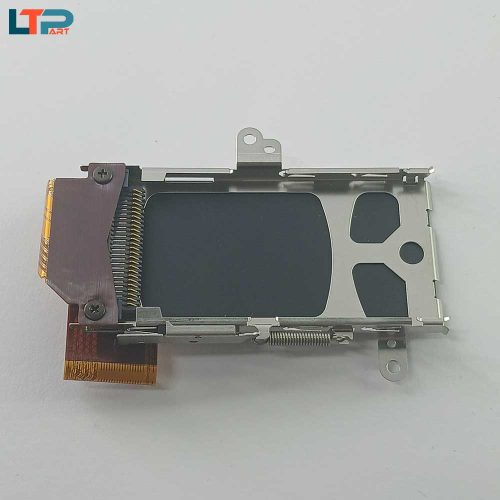 فلت کارت ریدر - لپ تاپ سونی VGN-Z56GG - Image 2