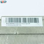 هیت سینک - لپ تاپ توشیبا C650 - Image 3