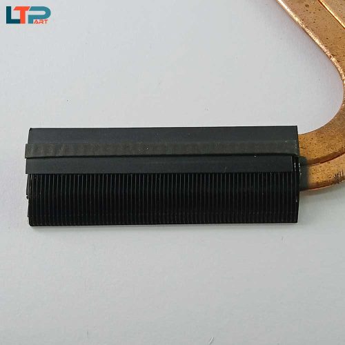 هیت سینک - لپ تاپ ام اس آی CR640 - Image 3
