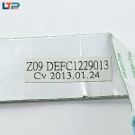 فلت تیکه برد SOUND/SD/SWICH PW - لپ تاپ ایسر M5-481 - Image 3