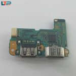 برد USB/HDMI - لپ تاپ سونی VGN-Z56GG