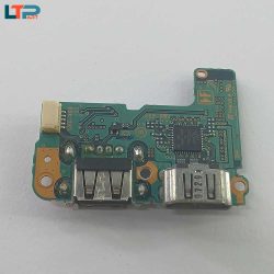 برد USB/HDMI - لپ تاپ سونی VGN-Z56GG