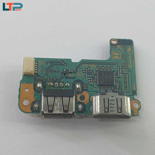 برد USB/HDMI - لپ تاپ سونی VGN-Z56GG - Image 1