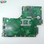 مادربرد - لپ تاپ توشیبا C650 - Image 2