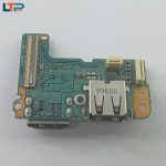 برد USB/HDMI - لپ تاپ سونی VGN-Z56GG - Image 2